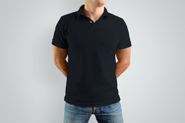 Premium Polo T-shirt