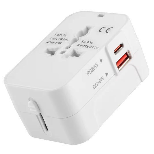 20W Travel Adapter