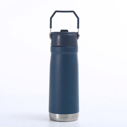 VM12 650ml Walking Bottle with Easy Sip