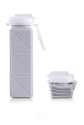 Collapsible Water Bottle